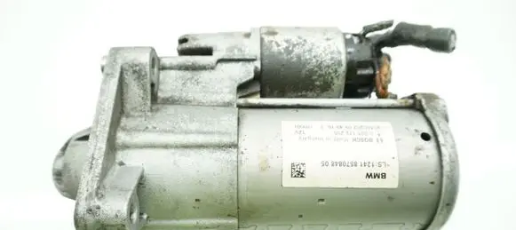 Mini One - Cooper F56 F55 Starter motor 8570848