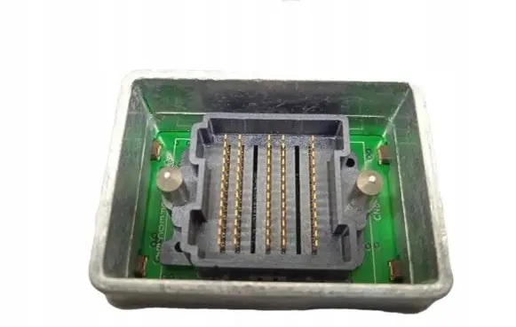 Ford Fusion II Other control units/modules