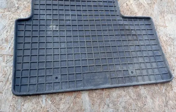 Opel Vectra B Rear floor mat 