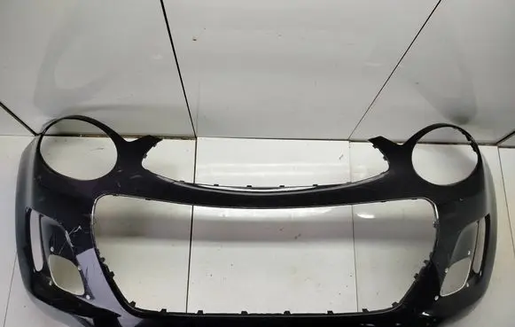 Citroen C1 Front bumper 52119-0H160