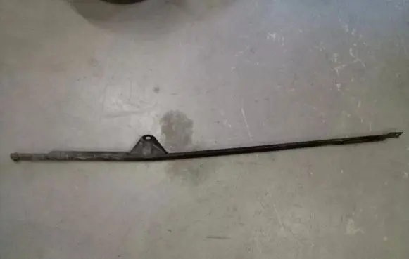 Other under body part
