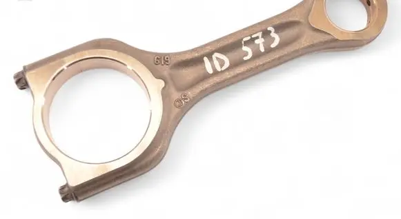 Peugeot 308 Connecting rod/conrod 1628566280