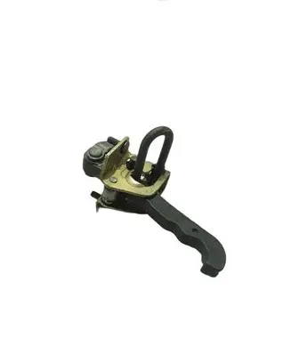Volvo V70 Front door check strap stopper