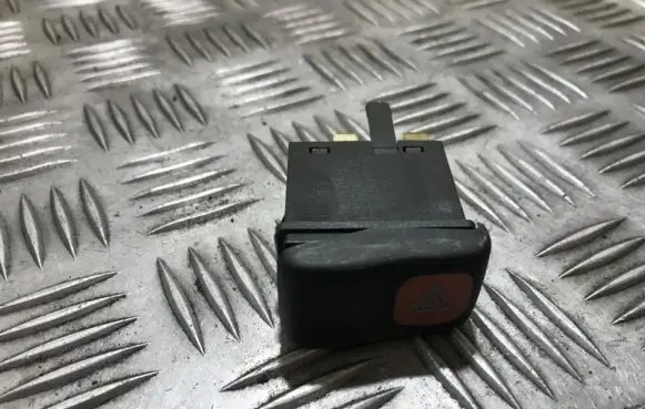 Volkswagen Caddy Hazard light switch 6n1953235 6n2953235