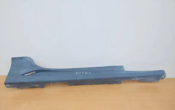 Ferrari California F149 Foot area side trim 69749600