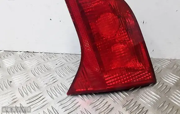Audi A4 S4 B7 8E 8H Tailgate rear/tail lights 484612R