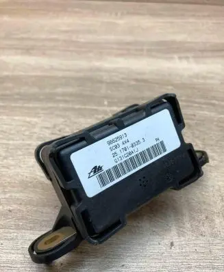 Opel Antara ESP acceleration yaw rate sensor 96625913 G131G20A1J