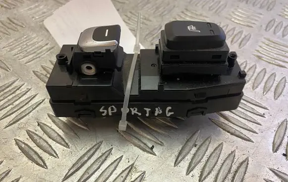 KIA Sportage Electric window control switch 93590F1020