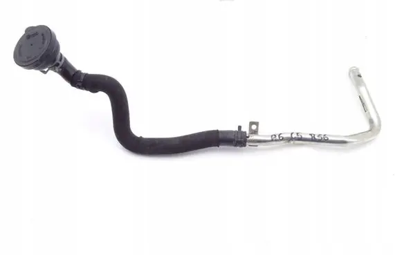 Audi A6 C7 Breather hose/pipe 034129101C