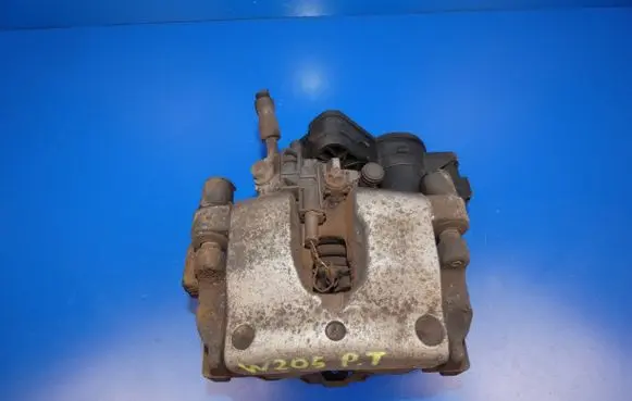 Mercedes-Benz C W205 Rear brake caliper 