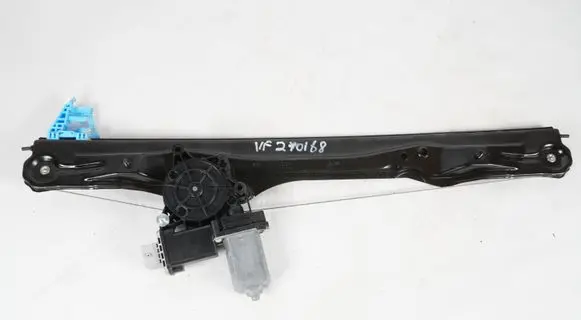 Fiat Doblo Front door electric window regulator 40080521
