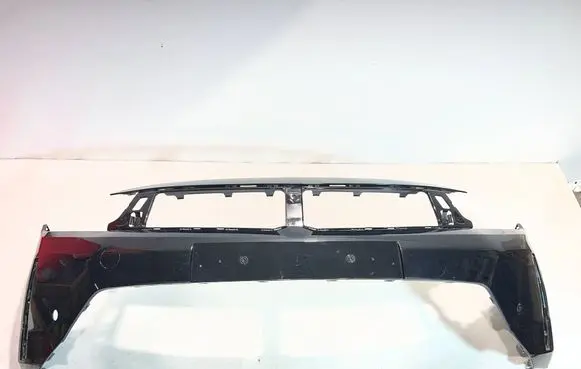 Opel Corsa F Front bumper 9850353180