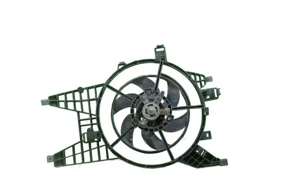 Mercedes-Benz Citan W415 Fan set 921205638R