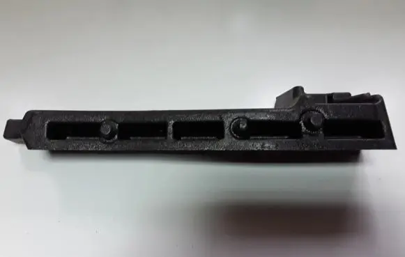 BMW X2 F39 Other trunk/boot trim element 7423245