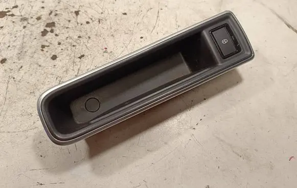 Jaguar XF X260 Other rear door trim element GX6322635A