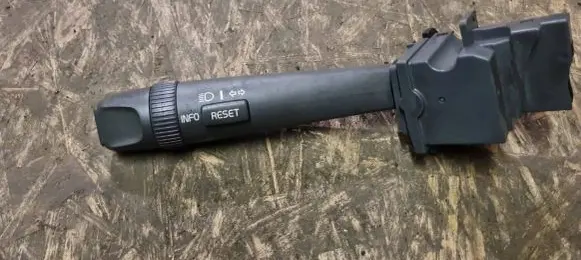 Volvo V70 Indicator stalk