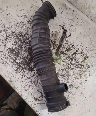 Citroen C-Crosser Air intake hose/pipe 1505A408