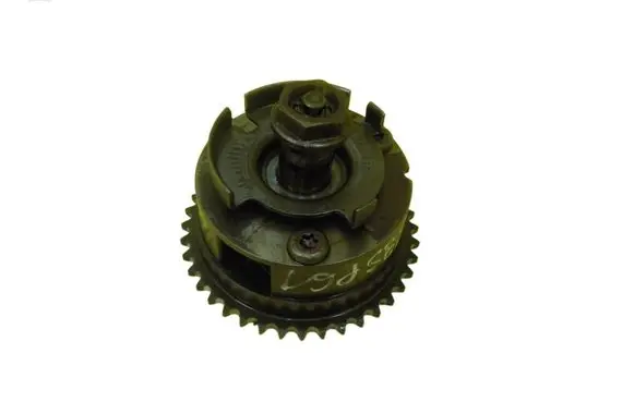 Opel Astra J Timing chain sprocket 55562225 WALKA
