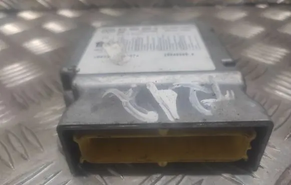 Seat Altea Airbag control unit/module 1K0909605D