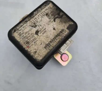Hyundai Santa Fe Immobilizer control unit/module 954003850