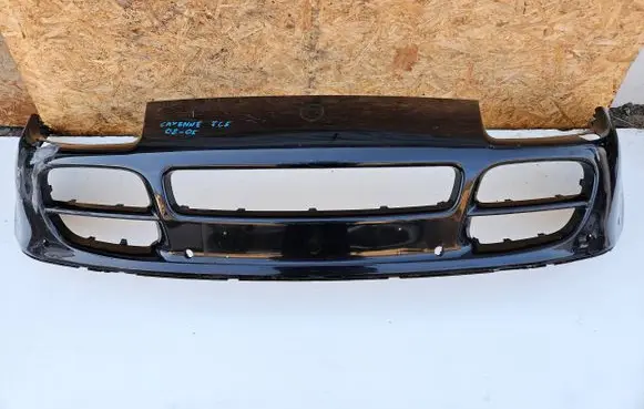 Porsche Cayenne (9PA) Front bumper 7L5807221