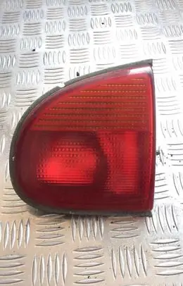 Ford Escort Rear/tail lights 93ag15k258ba