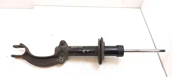 Audi A4 S4 B8 8K Front shock absorber/damper 8T0413031AF