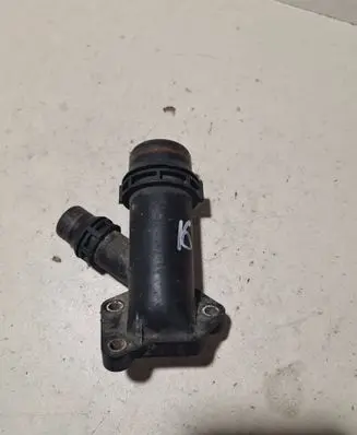 BMW X3 E83 Engine coolant pipe/hose 2247744