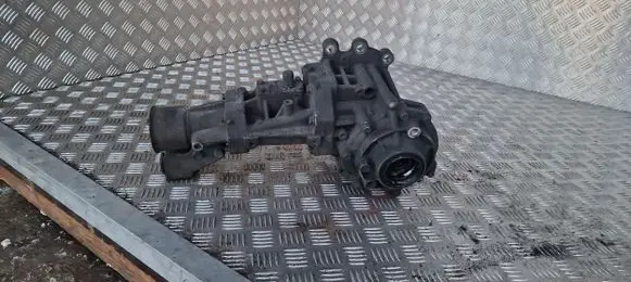 Mitsubishi Outlander Gearbox transfer box case 