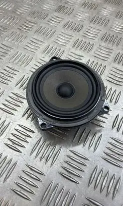 BMW 1 E81 E87 Front door speaker 51127117631