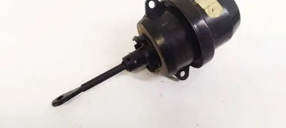 Valve vacuum