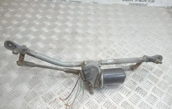 Fiat Punto (188) Front wiper linkage and motor 6051103