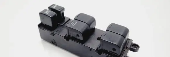 Subaru Forester SH Electric window control switch 157393