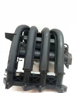 Mercedes-Benz B W245 Intake manifold A2661410201