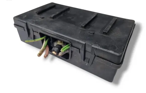 Citroen C5 Fuse box set 9632229480