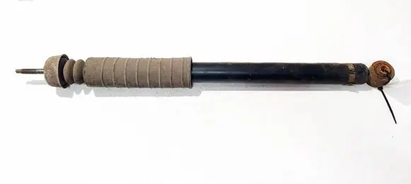 Nissan Micra Rear shock absorber/damper 562101HA4A