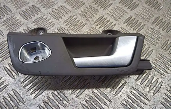 Audi A4 S4 B6 8E 8H Rear door handle trim 8E0839020