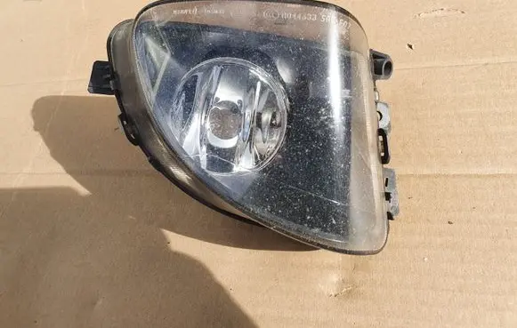 BMW 5 F10 F11 Front fog light 044360 89206669