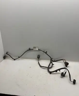 Jaguar XF X250 Other wiring loom DX239L468BB 50025753