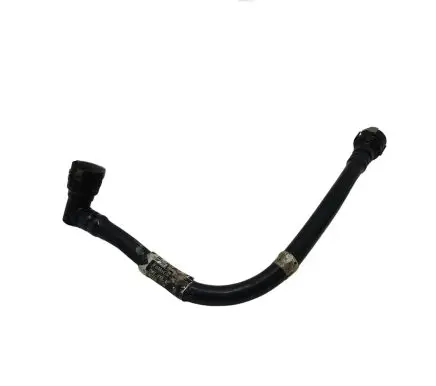Ford Focus Vacuum line/pipe/hose CM5E6758AC M536K