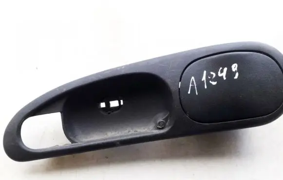 Alfa Romeo 156 Car ashtray a739