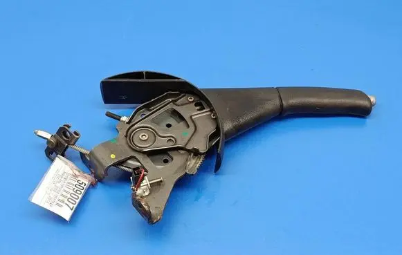 Suzuki Alto Handbrake/parking brake lever assembly 
