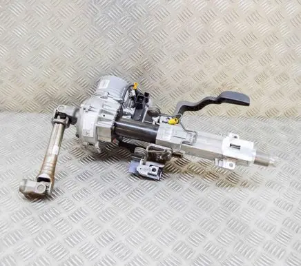 Audi A1 Steering rack mechanical part 6R2909144E 6R2423510CP