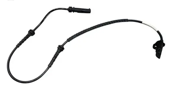 ABS brake wheel speed sensor