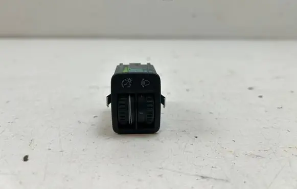 Volkswagen Tiguan Headlight level height control switch 5N0941333