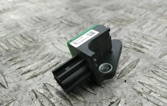 Volkswagen PASSAT B7 Airbag deployment crash/impact sensor 5N0959351B