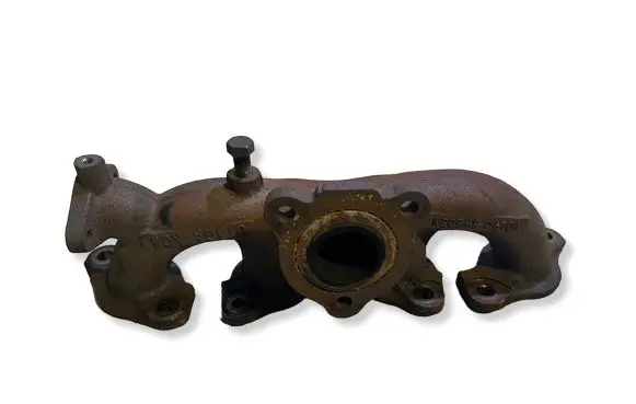 Volvo S90, V90 Exhaust manifold 31380132