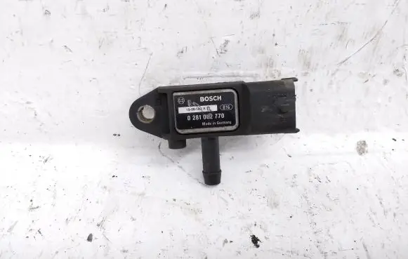 Opel Zafira B Air pressure sensor 0281002770