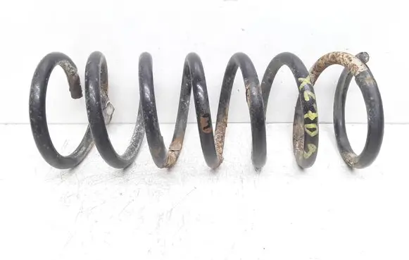 Volvo XC70 Rear coil spring 