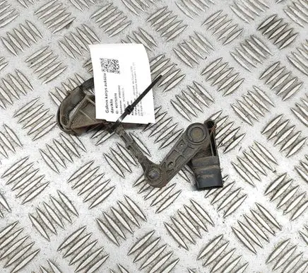 Jaguar XK - XKR Rear air suspension level height sensor 8W833C279BE